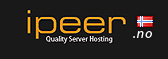 Serverløsninger av hø kvalitet | Ipeer.no